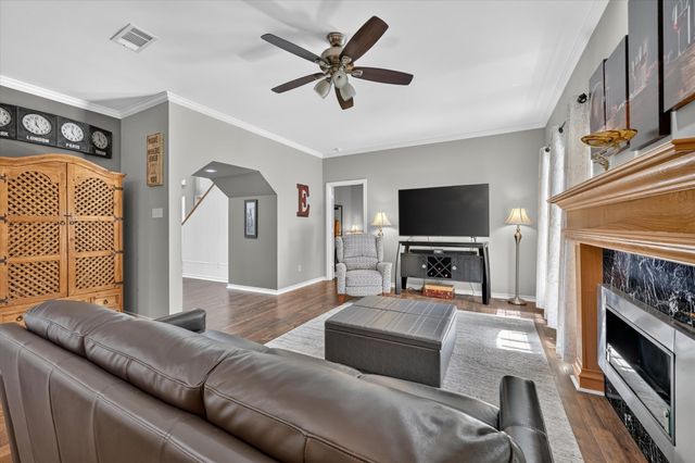 11071 Windjammer Drive, Frisco, TX 75036