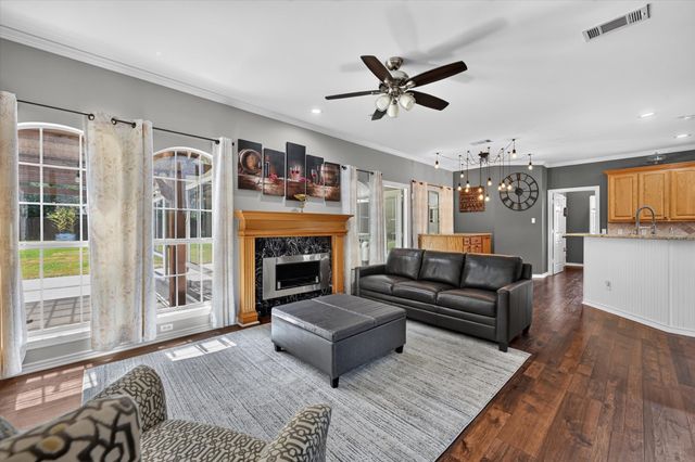 11071 Windjammer Drive, Frisco, TX 75036