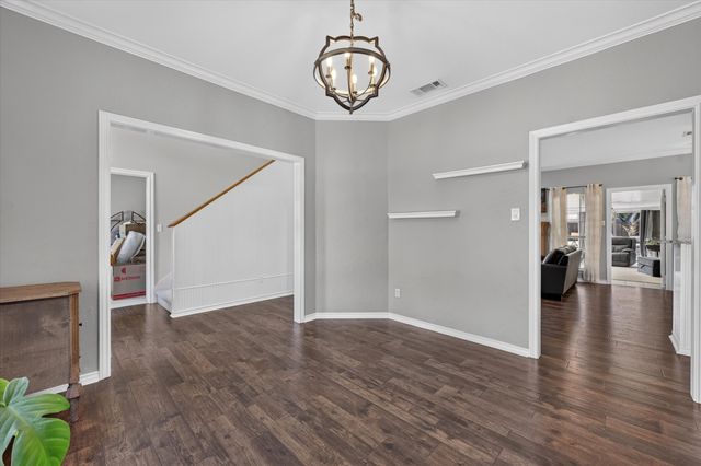 11071 Windjammer Drive, Frisco, TX 75036