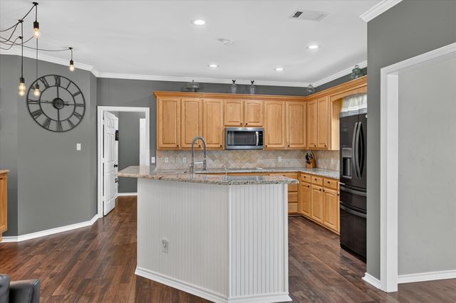 11071 Windjammer Drive, Frisco, TX 75036