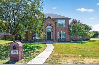 11071 Windjammer Drive, Frisco, TX 75036