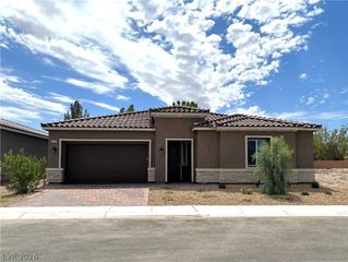 5686 Victoria Falls Drive Lot 27/3, Pahrump, NV 89061