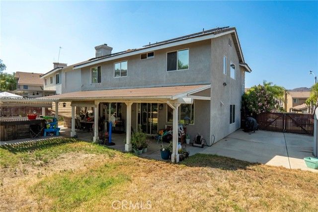 27510 Coyote Mesa Drive, Corona, CA 92883