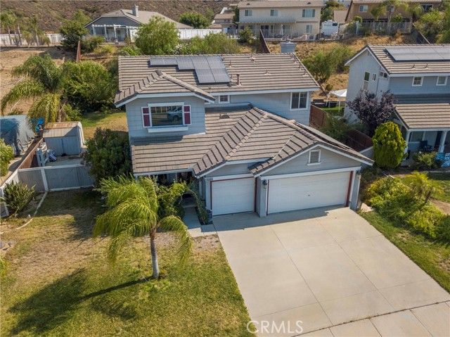 27510 Coyote Mesa Drive, Corona, CA 92883