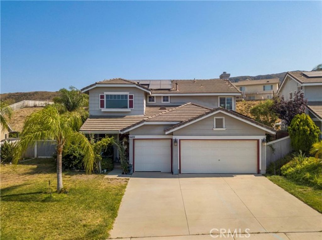 27510 Coyote Mesa Drive, Corona, CA 92883