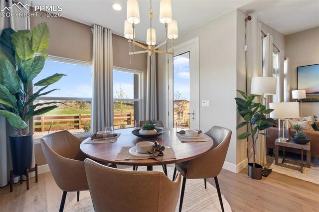 6547 Loaderman Drive, Colorado Springs, CO 80924