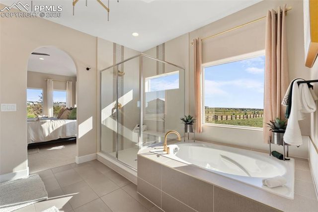 6547 Loaderman Drive, Colorado Springs, CO 80924