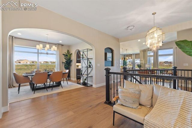 6547 Loaderman Drive, Colorado Springs, CO 80924