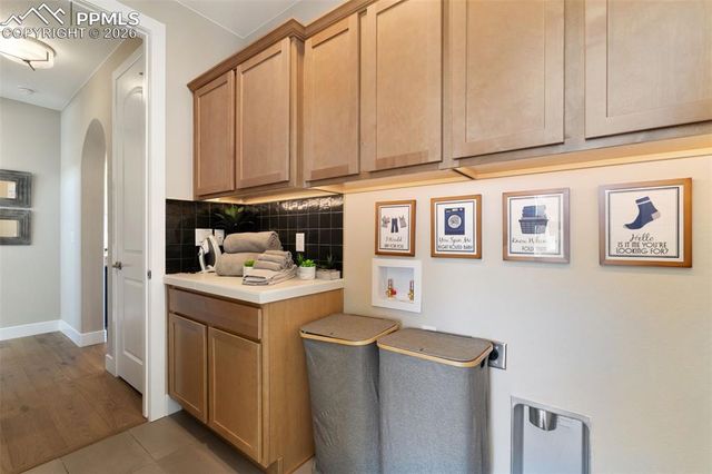 6547 Loaderman Drive, Colorado Springs, CO 80924