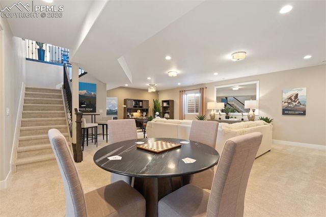 6547 Loaderman Drive, Colorado Springs, CO 80924