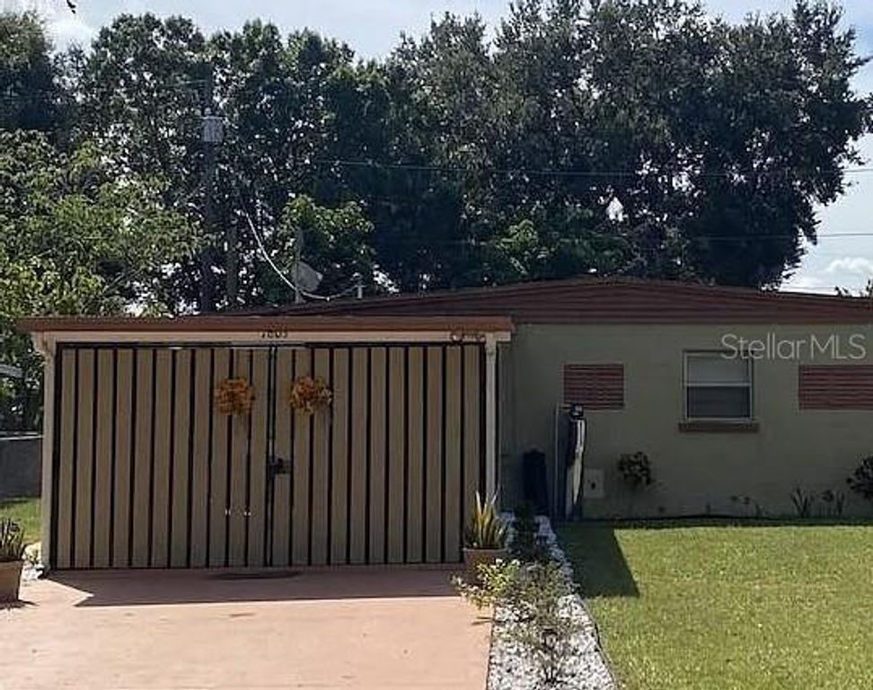 1803 LEROY DRIVE, Haines City, FL 33844