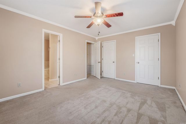 115 Coty, Jacksonville, AR 72076