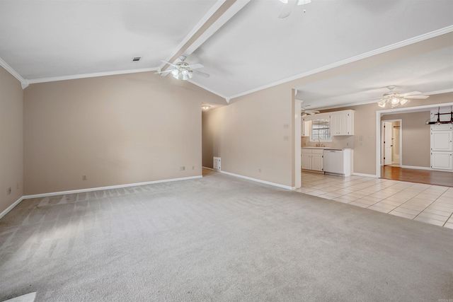 115 Coty, Jacksonville, AR 72076