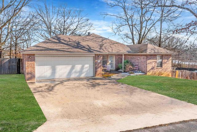 115 Coty, Jacksonville, AR 72076