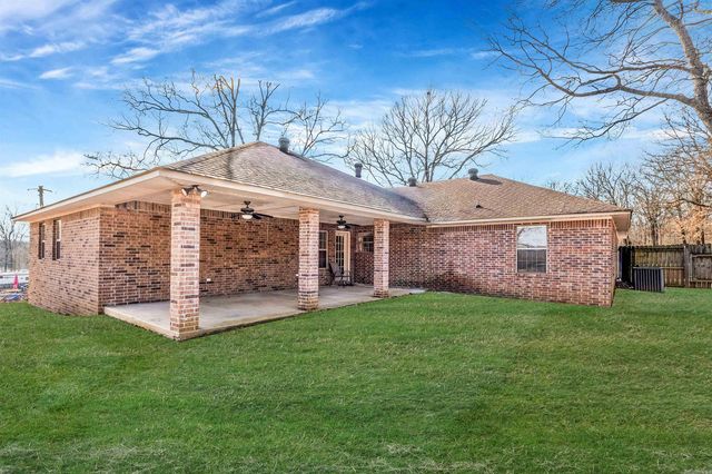 115 Coty, Jacksonville, AR 72076