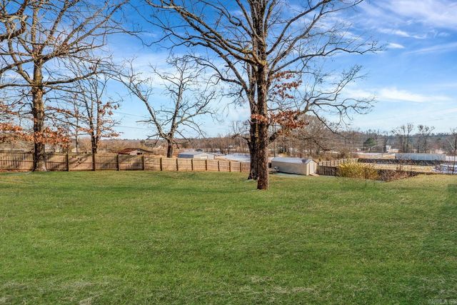 115 Coty, Jacksonville, AR 72076