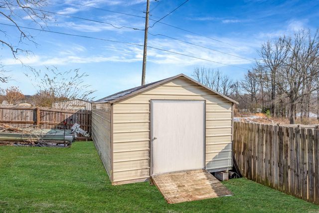 115 Coty, Jacksonville, AR 72076