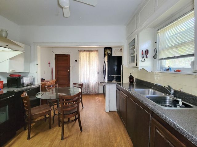 1574 Godwin Street, Houston, TX 77023