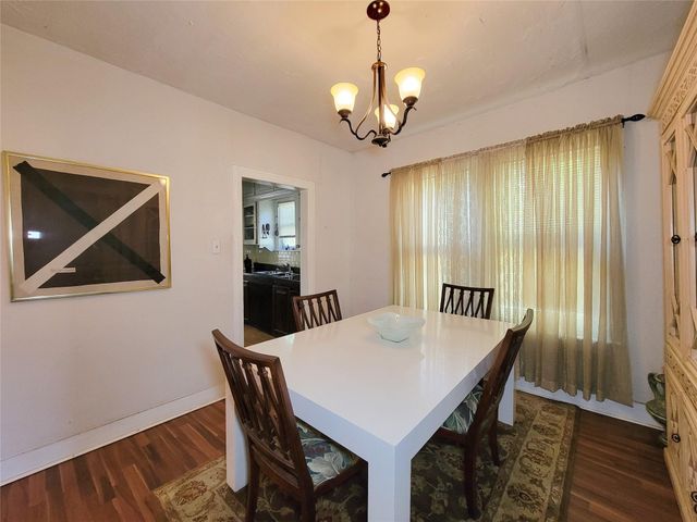 1574 Godwin Street, Houston, TX 77023