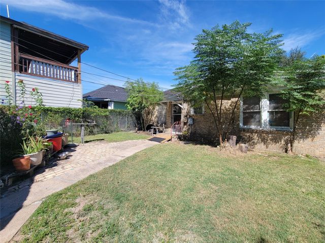 1574 Godwin Street, Houston, TX 77023