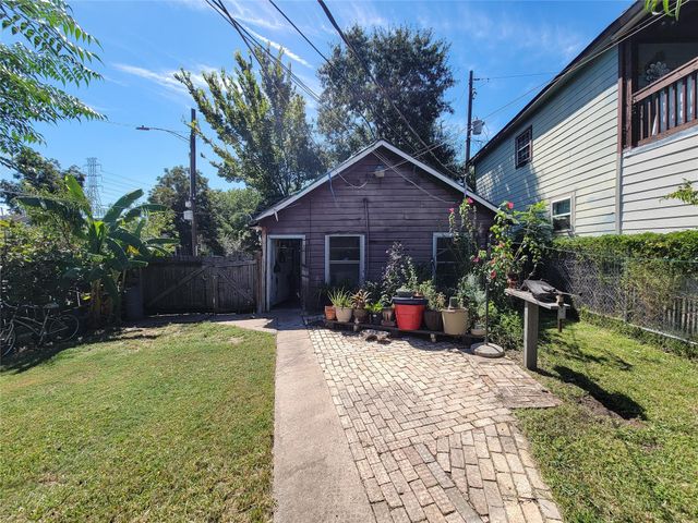 1574 Godwin Street, Houston, TX 77023