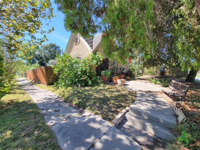 1574 Godwin Street, Houston, TX 77023
