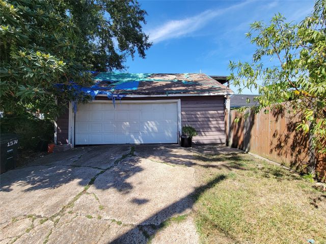 1574 Godwin Street, Houston, TX 77023