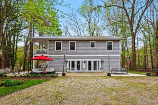 53081 W Shore Court, Columbia Twp, MI 49056