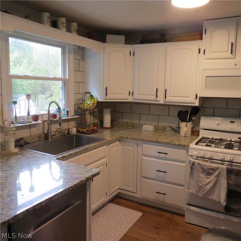 1000 Erin Drive, Kent, OH 44240