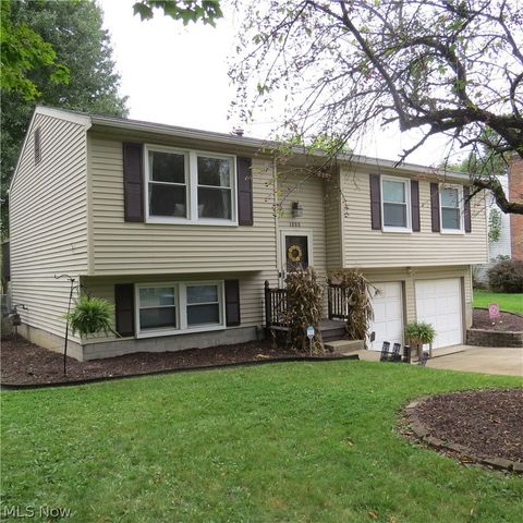 1000 Erin Drive, Kent, OH 44240