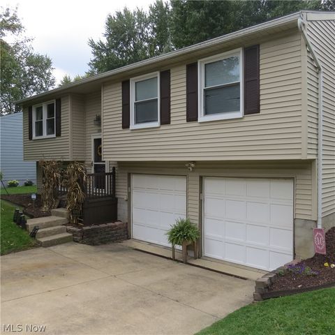 1000 Erin Drive, Kent, OH 44240