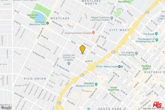 744 Hartford Avenue 203, Los Angeles, CA 90017