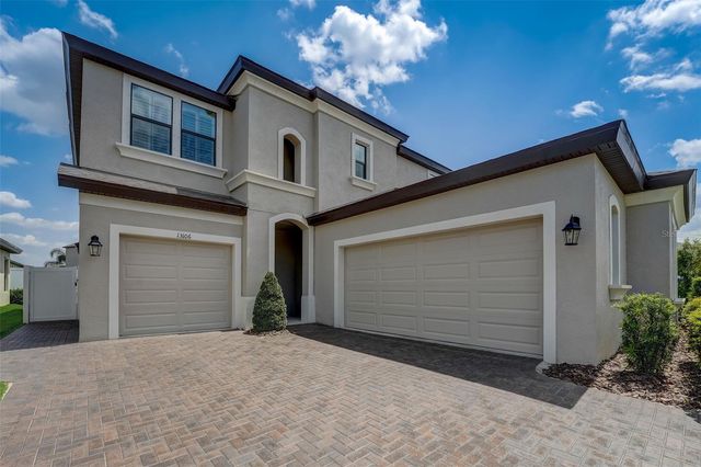 13106 FOXTAIL FERN DRIVE, Riverview, FL 33579