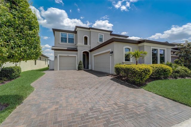 13106 FOXTAIL FERN DRIVE, Riverview, FL 33579