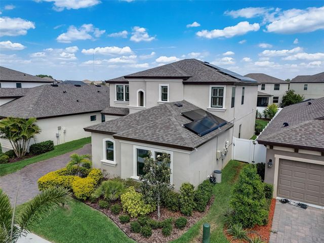 13106 FOXTAIL FERN DRIVE, Riverview, FL 33579