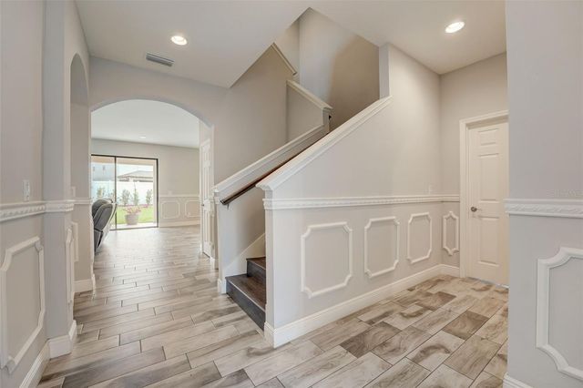 13106 FOXTAIL FERN DRIVE, Riverview, FL 33579