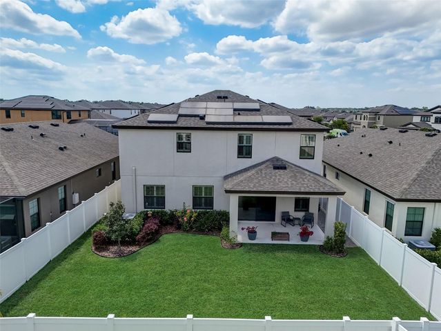 13106 FOXTAIL FERN DRIVE, Riverview, FL 33579