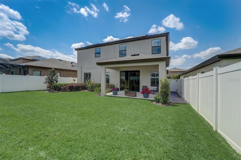 Image 55 of property listing at 13106 FOXTAIL FERN DRIVE, Riverview, FL 33579