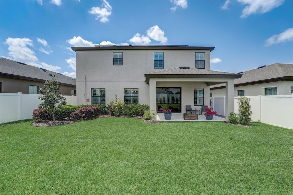 Image 56 of property listing at 13106 FOXTAIL FERN DRIVE, Riverview, FL 33579