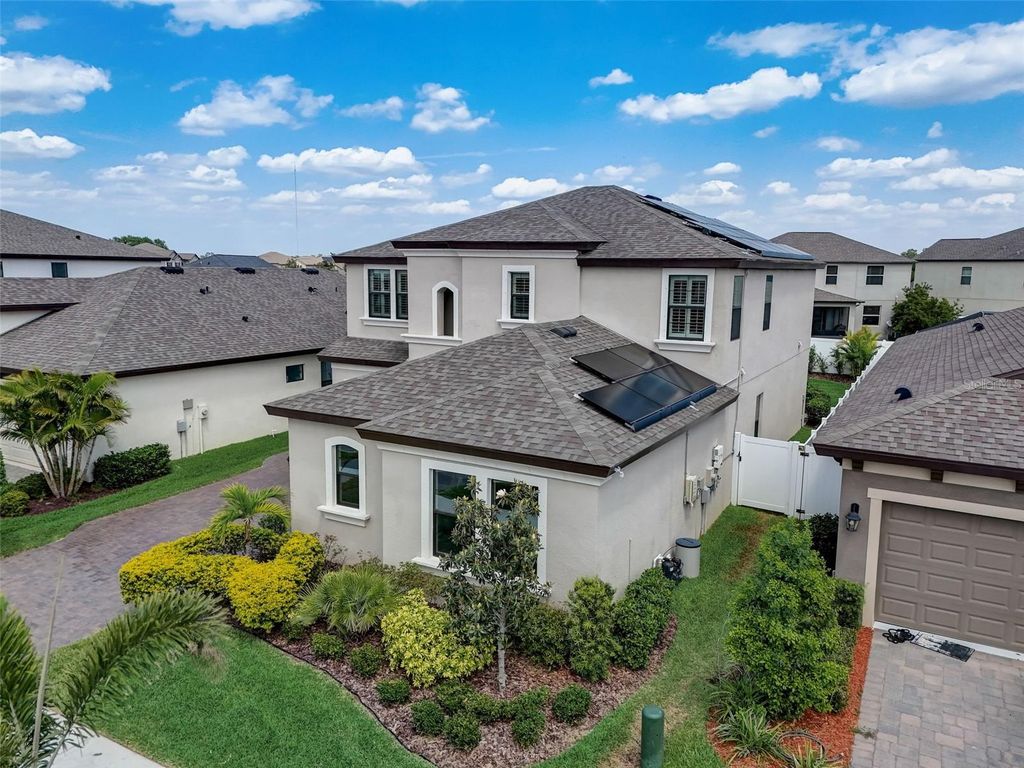 Image 59 of property listing at 13106 FOXTAIL FERN DRIVE, Riverview, FL 33579