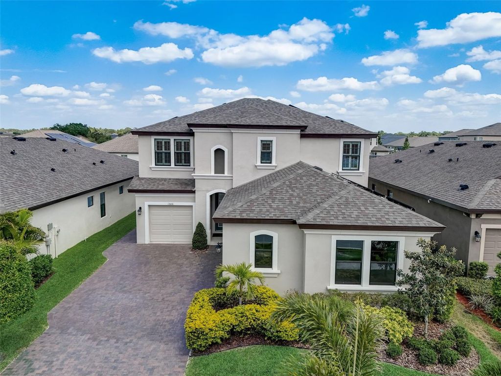 Image 60 of property listing at 13106 FOXTAIL FERN DRIVE, Riverview, FL 33579