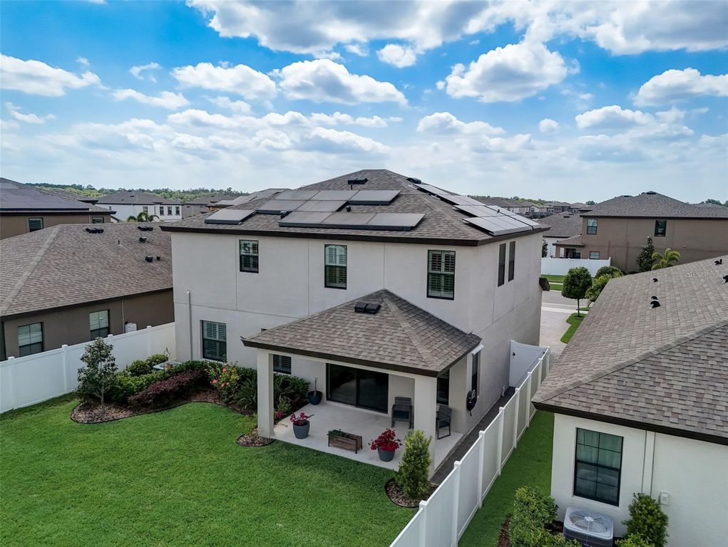 Image 61 of property listing at 13106 FOXTAIL FERN DRIVE, Riverview, FL 33579