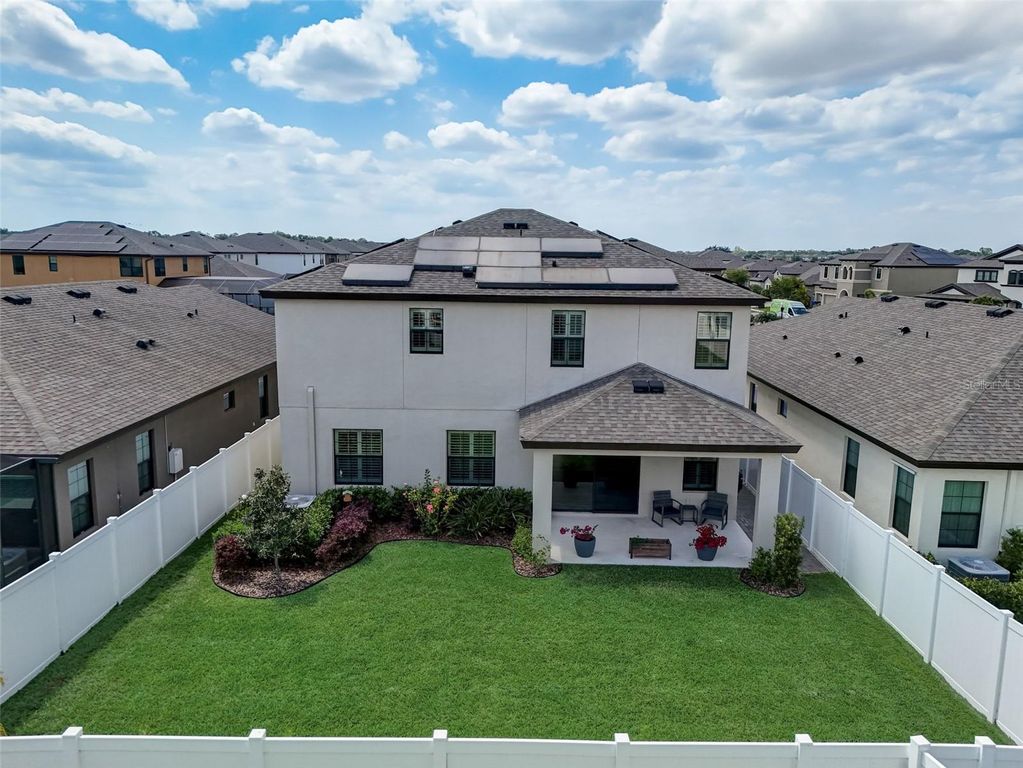 Image 63 of property listing at 13106 FOXTAIL FERN DRIVE, Riverview, FL 33579