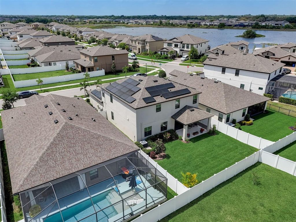 Image 64 of property listing at 13106 FOXTAIL FERN DRIVE, Riverview, FL 33579