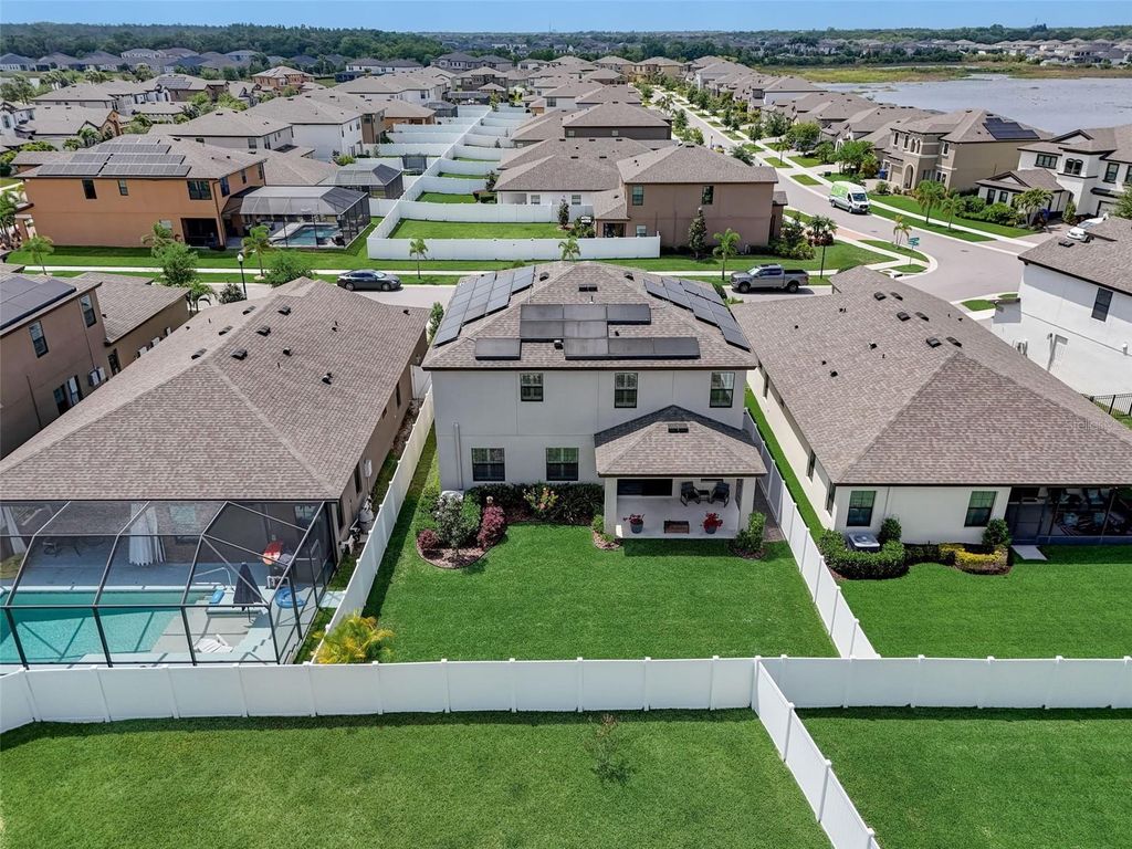 Image 65 of property listing at 13106 FOXTAIL FERN DRIVE, Riverview, FL 33579