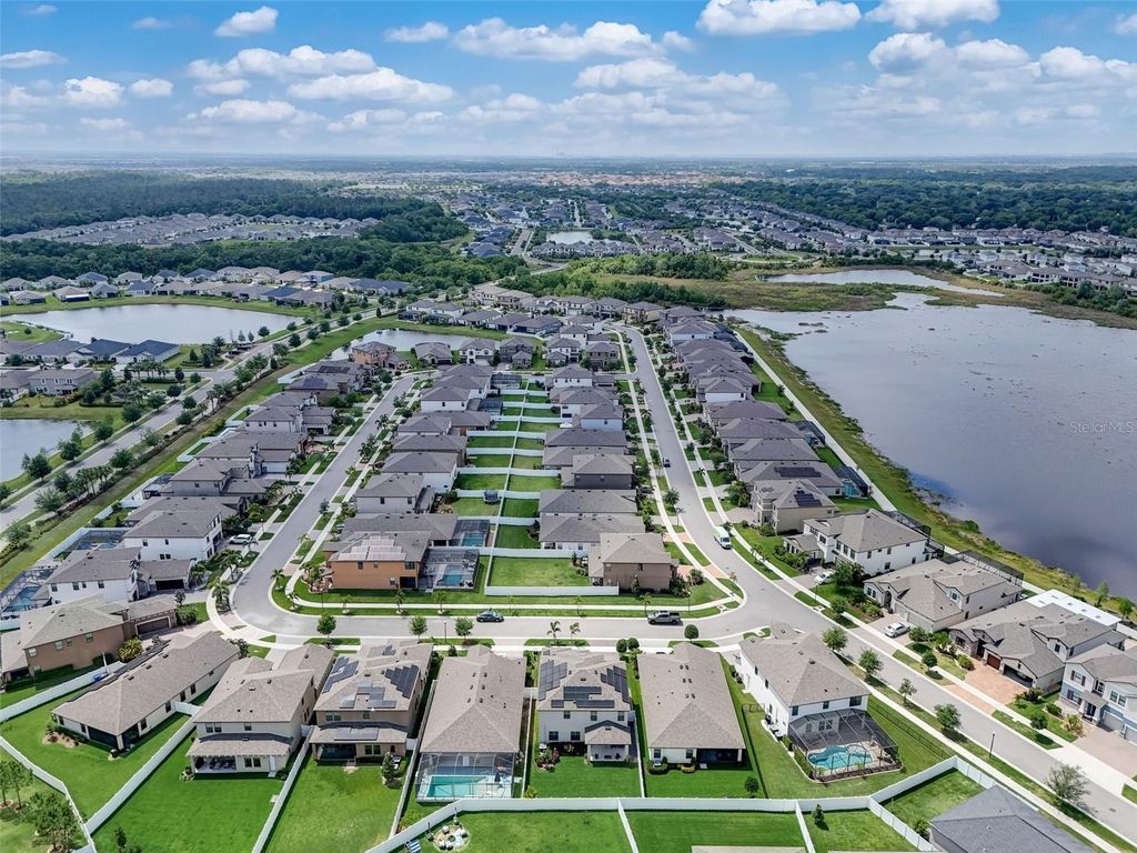 Image 87 of property listing at 13106 FOXTAIL FERN DRIVE, Riverview, FL 33579