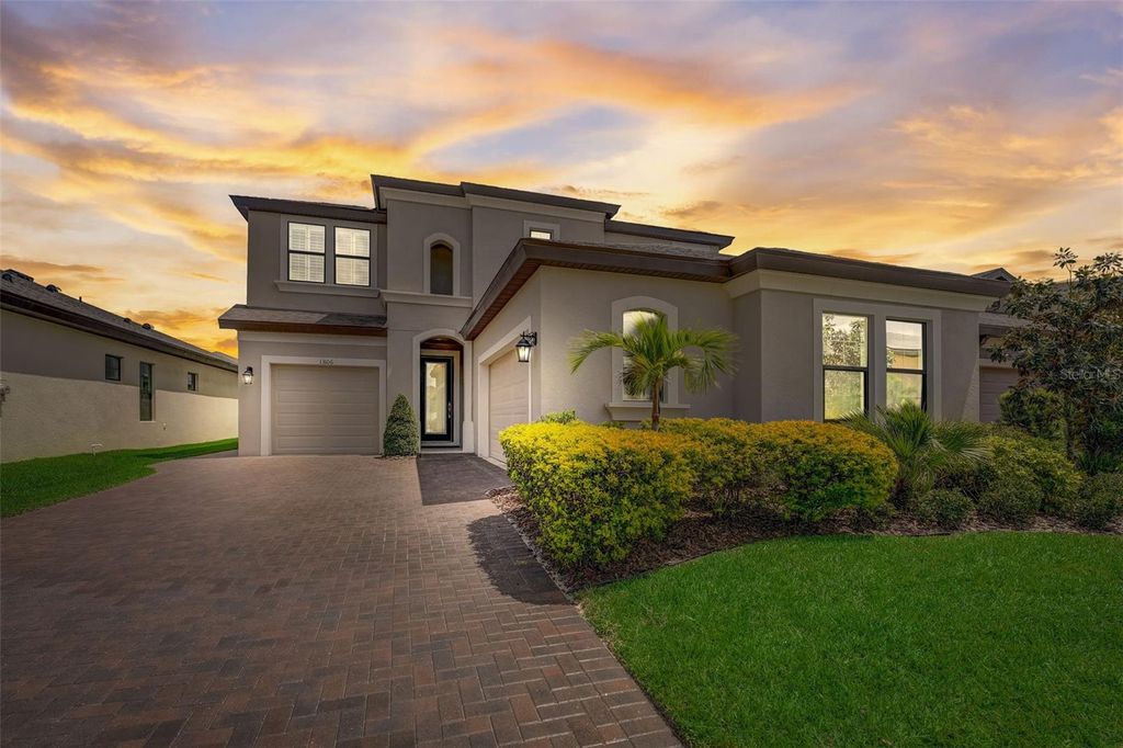 Image 89 of property listing at 13106 FOXTAIL FERN DRIVE, Riverview, FL 33579