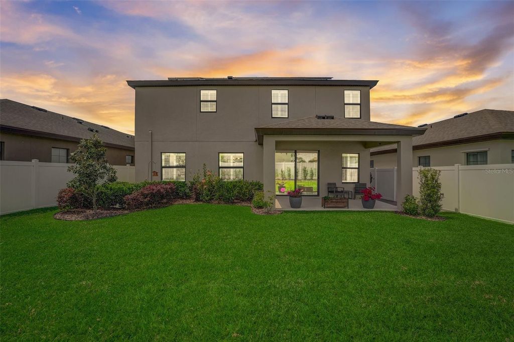 Image 90 of property listing at 13106 FOXTAIL FERN DRIVE, Riverview, FL 33579