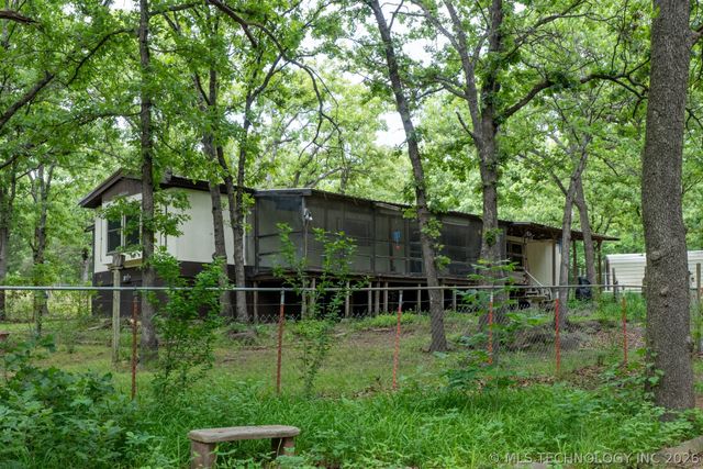 370313 E 5605 Road, Terlton, OK 74081