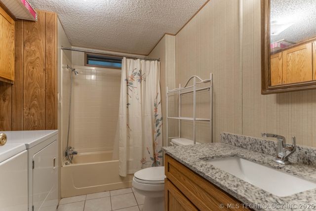 370313 E 5605 Road, Terlton, OK 74081